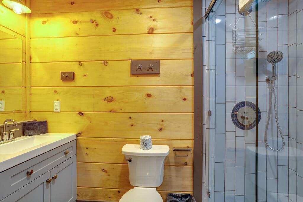 Teddy Bear Holiday home *