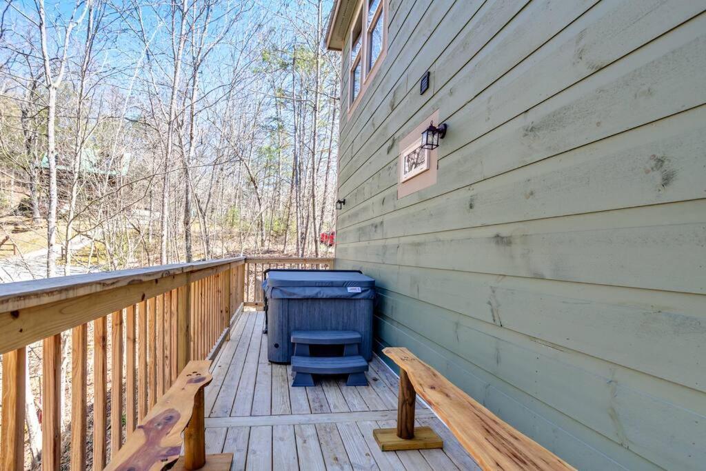 Holiday home Teddy Bear Sevierville