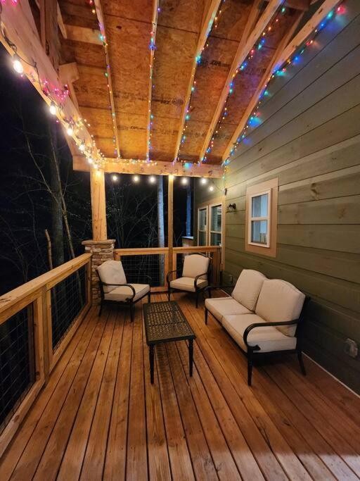 Teddy Bear Holiday home *