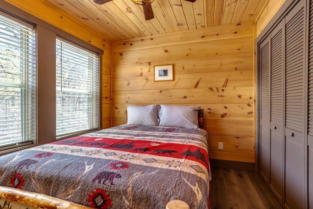 Holiday home Teddy Bear *
