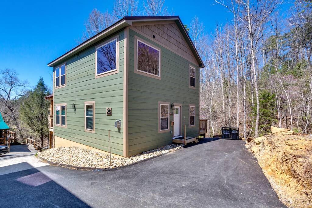 Holiday home Teddy Bear Sevierville