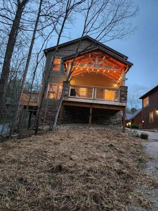 Holiday home Teddy Bear Sevierville
